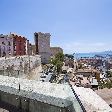 Bed and Breakfast Bianca Dimora Cagliari Exterior foto