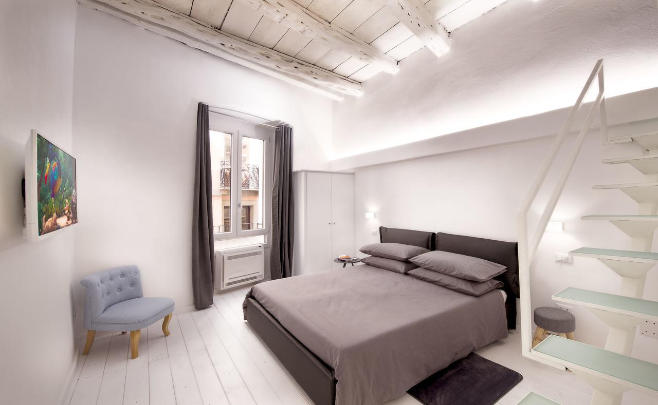 Bed and Breakfast Bianca Dimora Cagliari Exterior foto