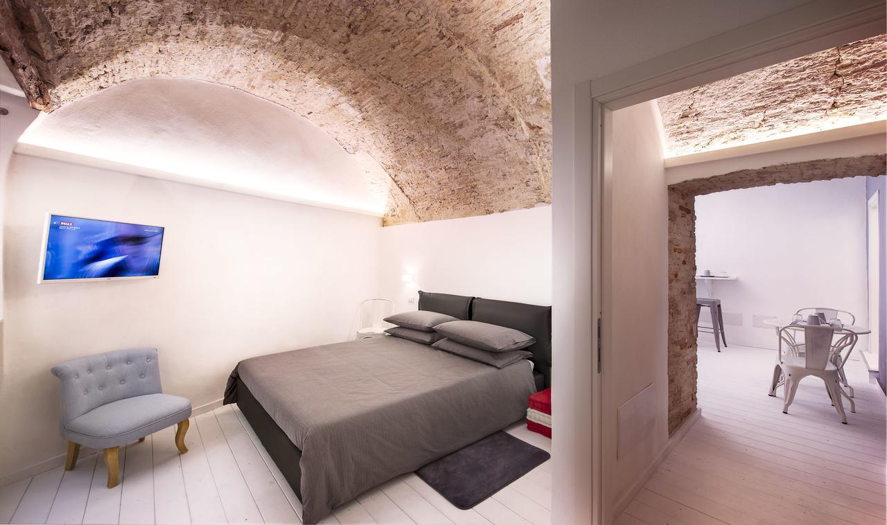 Bed and Breakfast Bianca Dimora Cagliari Exterior foto
