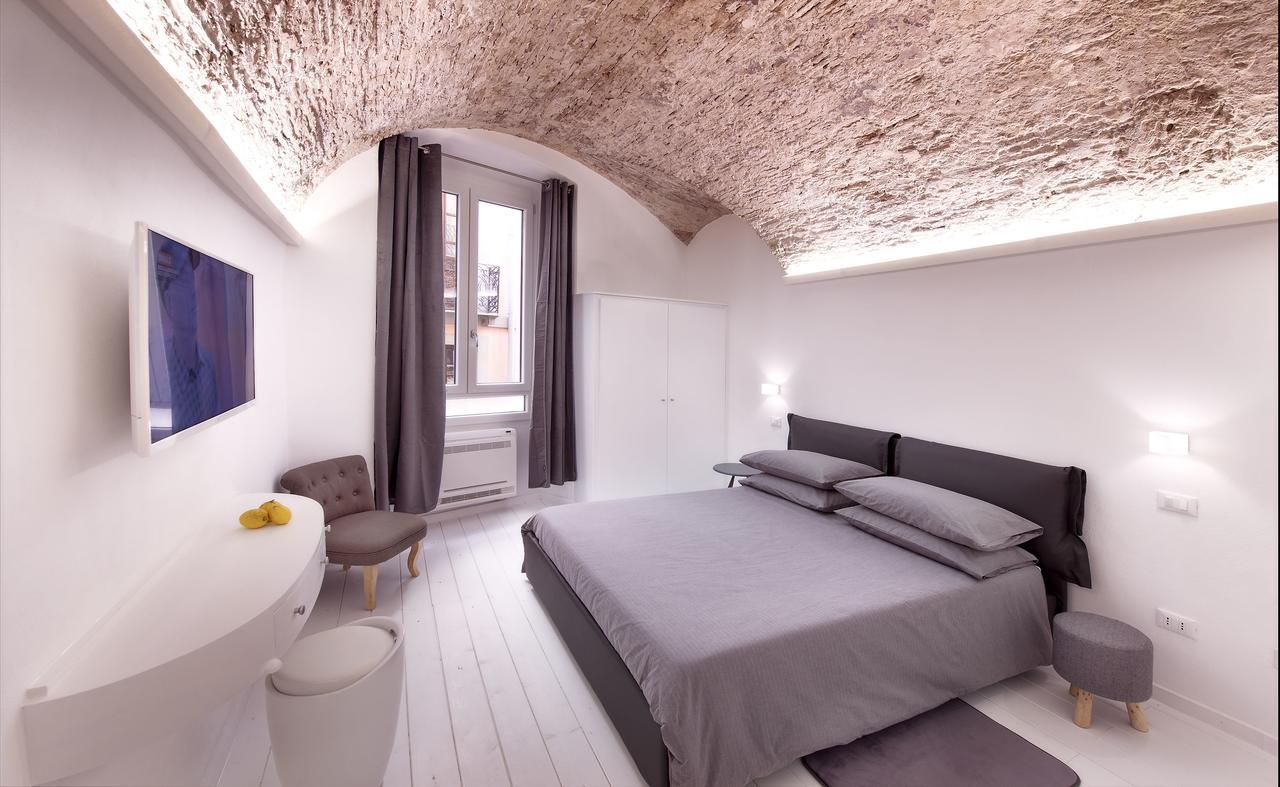 Bed and Breakfast Bianca Dimora Cagliari Exterior foto