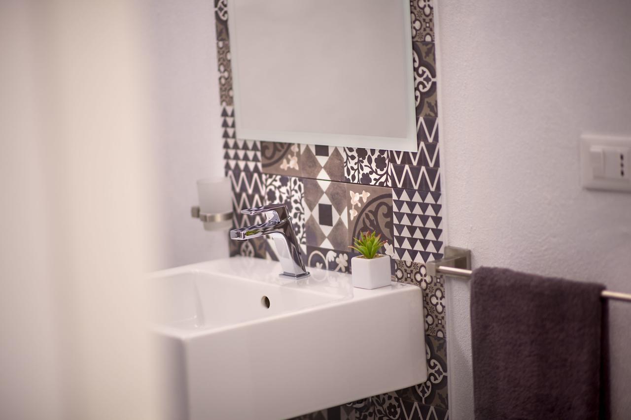 Bed and Breakfast Bianca Dimora Cagliari Exterior foto