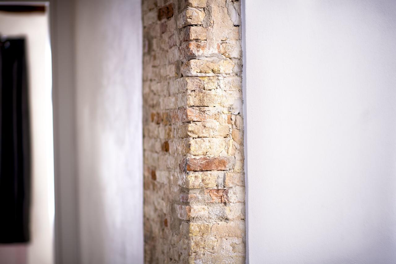 Bed and Breakfast Bianca Dimora Cagliari Exterior foto