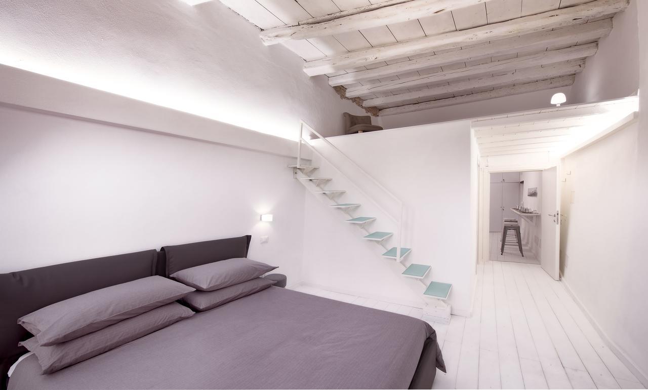 Bed and Breakfast Bianca Dimora Cagliari Exterior foto