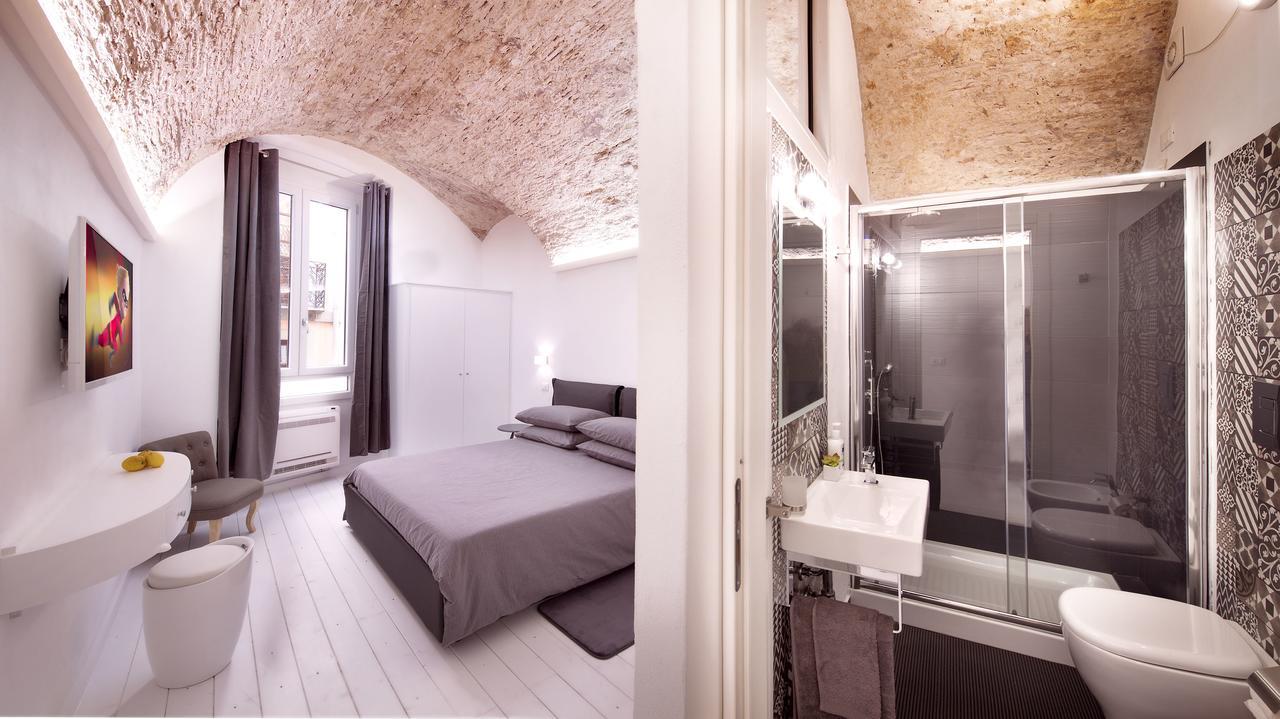 Bed and Breakfast Bianca Dimora Cagliari Exterior foto