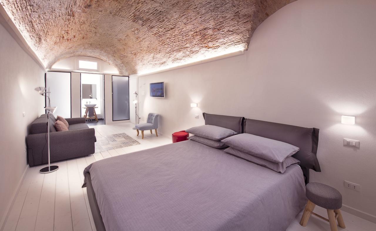 Bed and Breakfast Bianca Dimora Cagliari Exterior foto