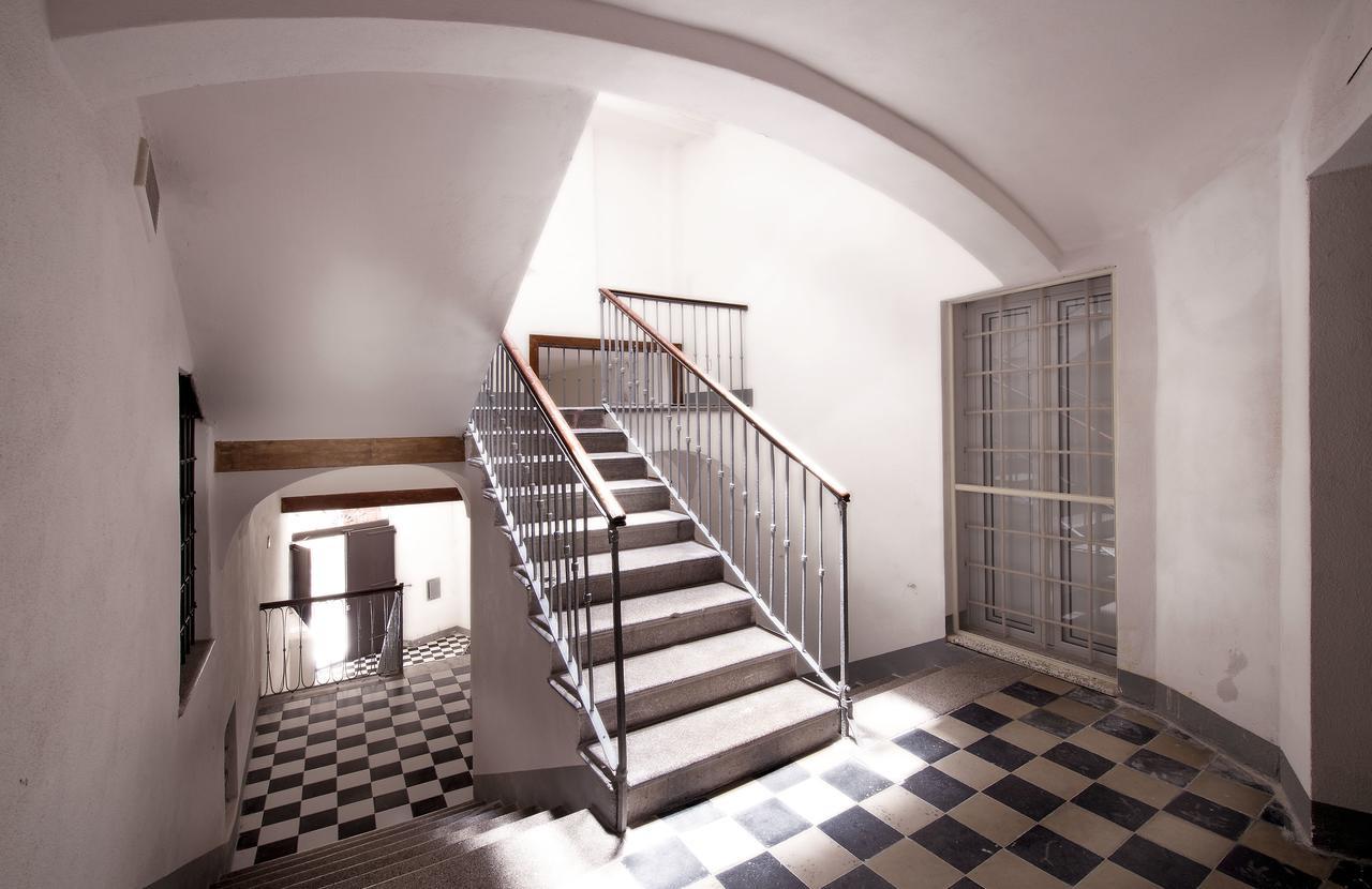 Bed and Breakfast Bianca Dimora Cagliari Exterior foto