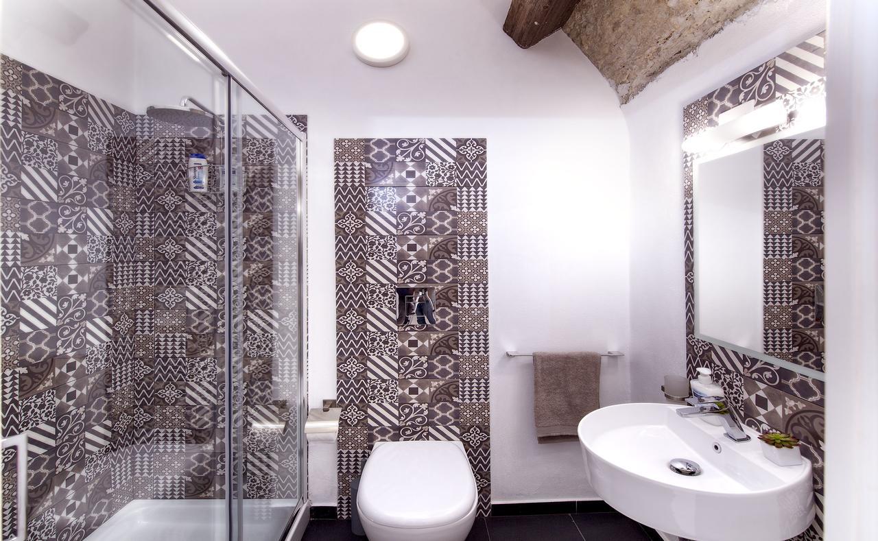 Bed and Breakfast Bianca Dimora Cagliari Exterior foto