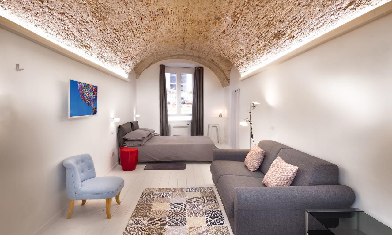 Bed and Breakfast Bianca Dimora Cagliari Exterior foto