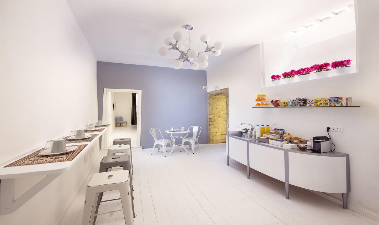Bed and Breakfast Bianca Dimora Cagliari Exterior foto